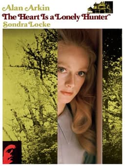 The Heart Is a Lonely Hunter