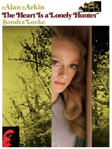 The Heart Is a Lonely Hunter