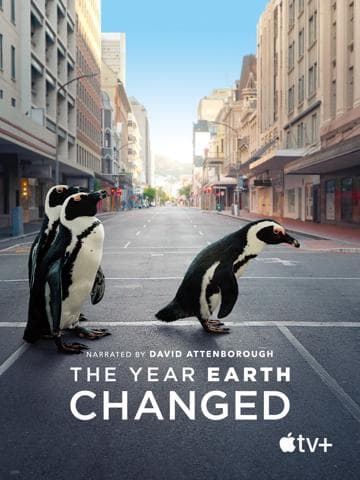 The Year Earth Changed