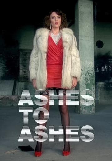 Ashes to Ashes