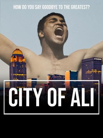 City of Ali