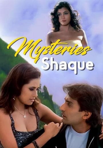 Mysteries Shaque