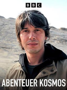 Brian Cox's Adventures in Space and Time