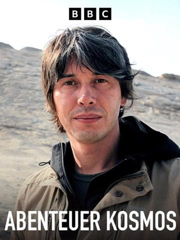 Brian Cox's Adventures in Space and Time