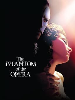The Phantom of the Opera