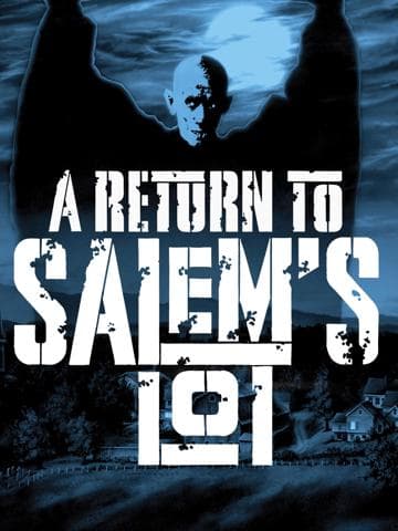 A Return to Salem's Lot