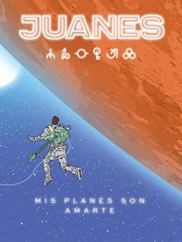 My plans are to love you