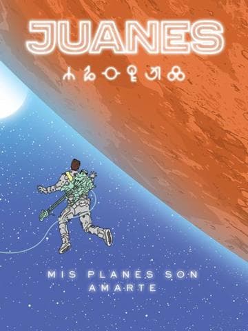 My plans are to love you