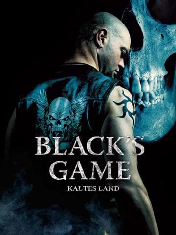 Black's Game