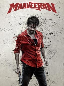 Maaveeran
