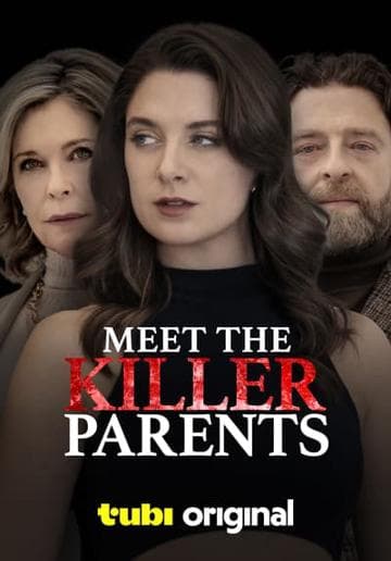 Meet the Killer Parents