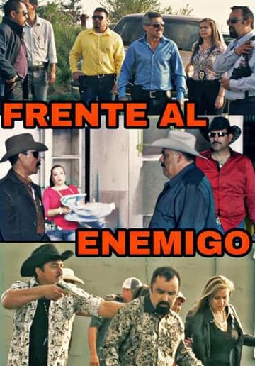 Frente al enemigo