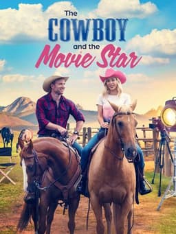 The Movie Star and the Cowboy