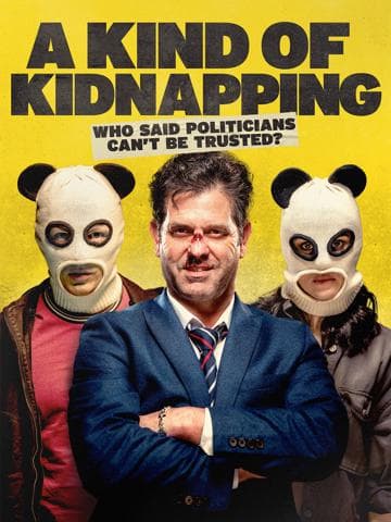 A Kind of Kidnapping