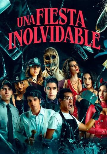 Una fiesta inolvidable