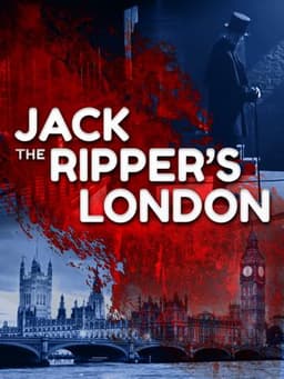 Jack the Ripper's London