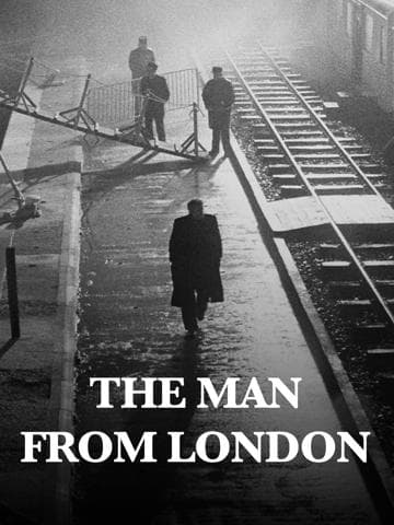 The Man from London