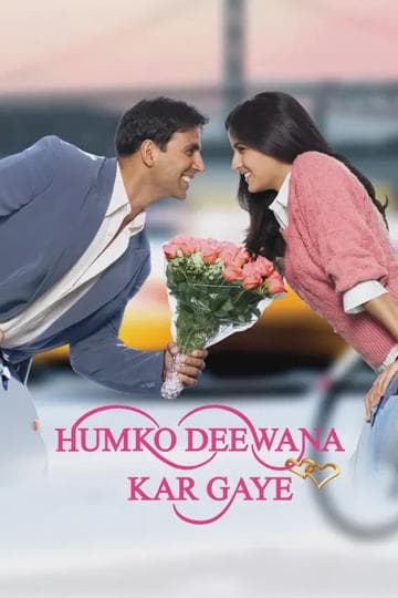 Humko Deewana Kar Gaye