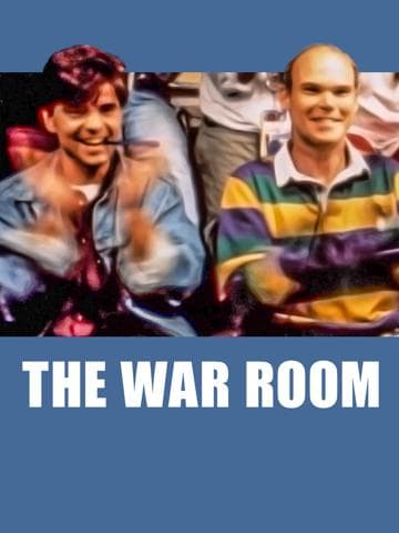 The War Room