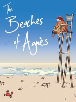 The Beaches of Agnès