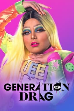 Generation Drag