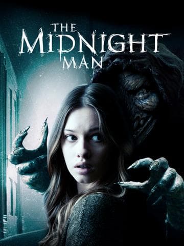 The Midnight Man