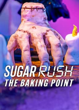 Sugar Rush: The Baking Point