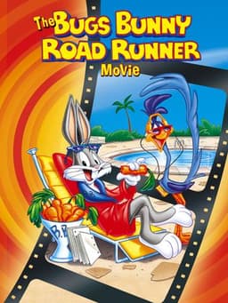 The Bugs Bunny/Road Runner Movie