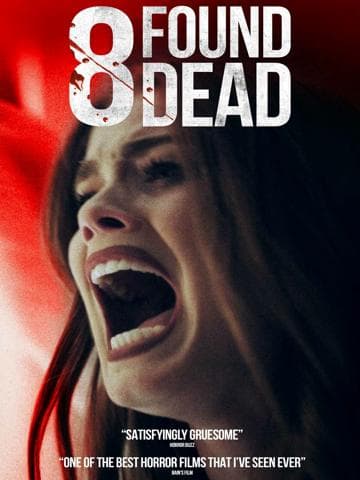 8 Found Dead