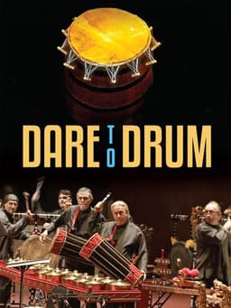 Dare to Drum