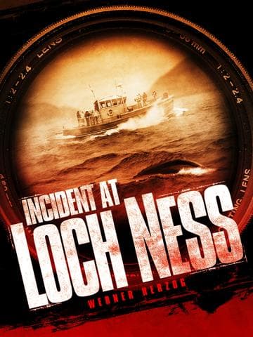 Incident at Loch Ness