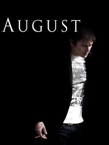August