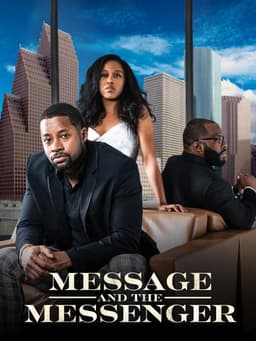 Message and the Messenger