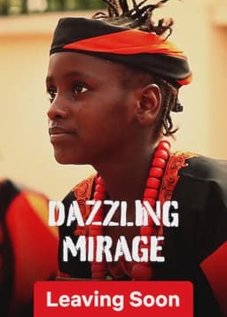 Dazzling Mirage