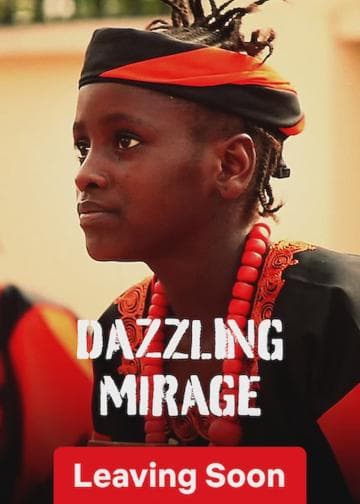 Dazzling Mirage