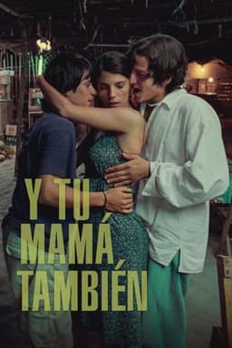 Y Tu Mamá También