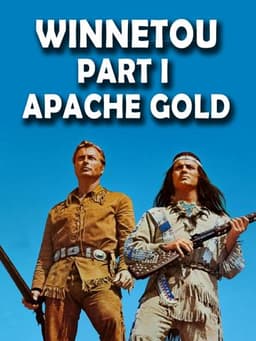 Apache Gold