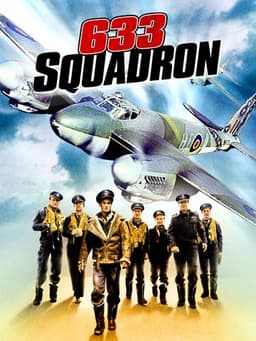 633 Squadron