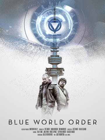 Blue World Order