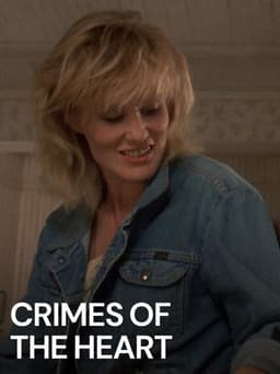 Crimes of the Heart