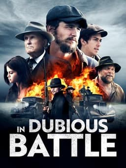 In Dubious Battle