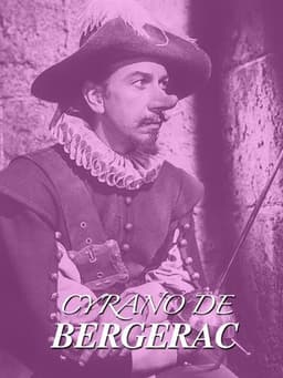 Cyrano de Bergerac