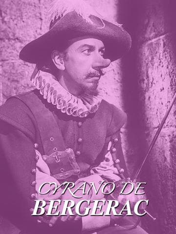 Cyrano de Bergerac