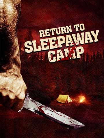 Return to Sleepaway Camp