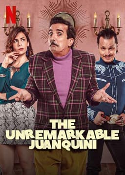 The Unremarkable Juanquini