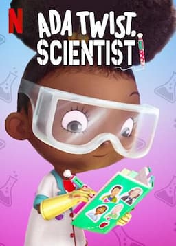 Ada Twist, Scientist