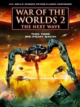 War of the Worlds 2: The Next Wave