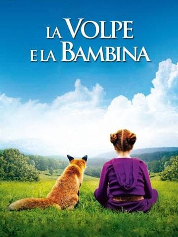 The Fox and the Child