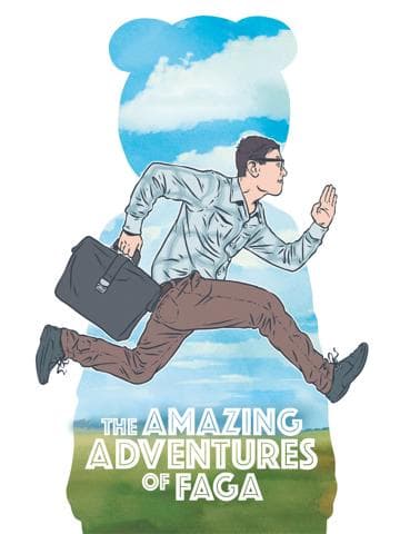 The Amazing Adventure Of Faga