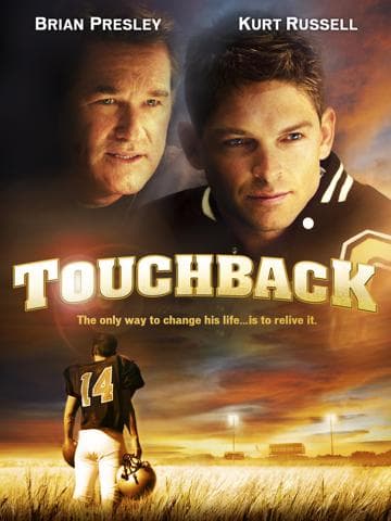Touchback